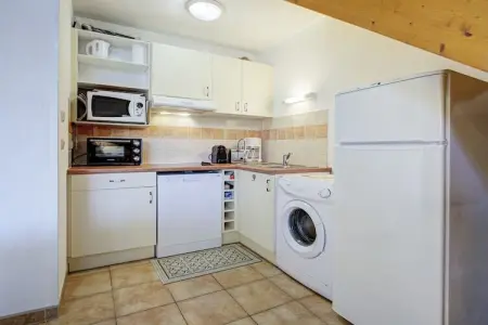 P. Minervois I N°02 - Villa 3P6, Appartement calme pour 6 personnes à Homps - Photo 2