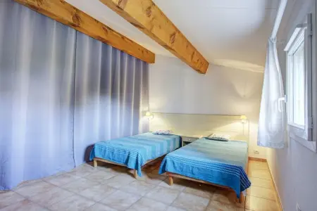 P. Minervois I N°02 - Villa 3P6, Appartement calme pour 6 personnes à Homps - Photo 9