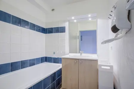 P. Minervois I N°02 - Villa 3P6, Appartement calme pour 6 personnes à Homps - Photo 11