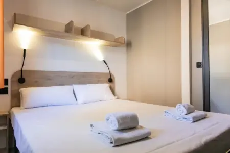 HOLA CAMP SANT SALVADOR-Superior 6, Maison de vacances pour 6 personnes à Coma-ruga - Photo 6