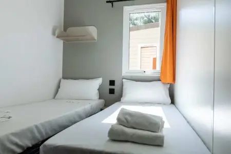 HOLA CAMP SANT SALVADOR-Superior 6, Maison de vacances pour 6 personnes à Coma-ruga - Photo 7