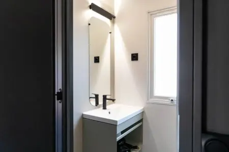 HOLA CAMP SANT SALVADOR-Superior 6, Maison de vacances pour 6 personnes à Coma-ruga - Photo 8