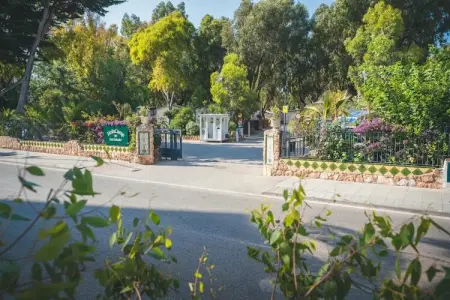 HOLA CAMP SANT SALVADOR-Superior 6, Maison de vacances pour 6 personnes à Coma-ruga - Photo 11