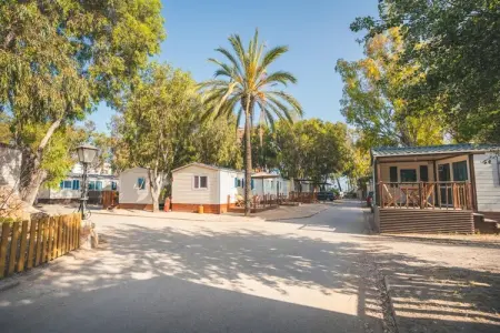 HOLA CAMP SANT SALVADOR-Superior 6, Maison de vacances pour 6 personnes à Coma-ruga - Photo 15
