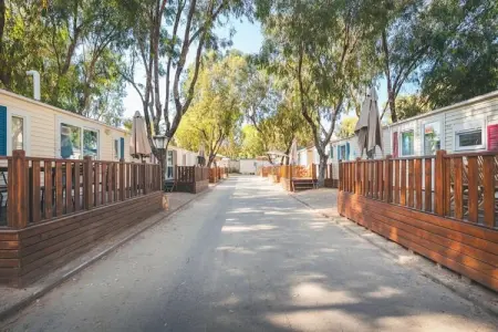 HOLA CAMP SANT SALVADOR-Superior 6, Maison de vacances pour 6 personnes à Coma-ruga - Photo 16