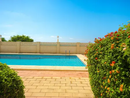 Appartement bord de mer Altea, 3 chambres, Wi-Fi, Parking - Photo 4