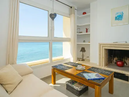Appartement bord de mer Altea, 3 chambres, Wi-Fi, Parking - Photo 9
