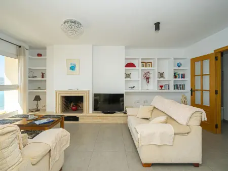 Appartement bord de mer Altea, 3 chambres, Wi-Fi, Parking - Photo 10