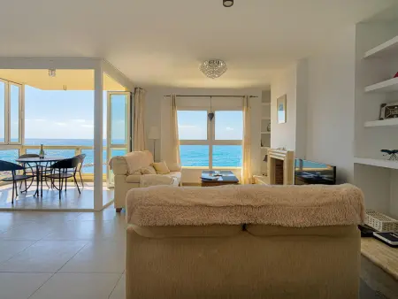 Appartement bord de mer Altea, 3 chambres, Wi-Fi, Parking - Photo 11