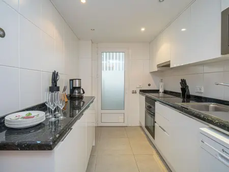Appartement bord de mer Altea, 3 chambres, Wi-Fi, Parking - Photo 13