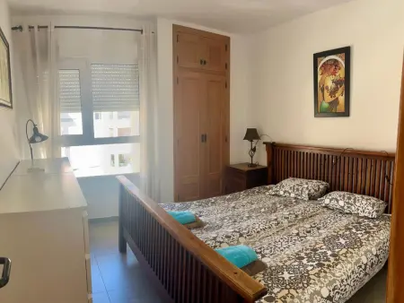 Appartement bord de mer Altea, 3 chambres, Wi-Fi, Parking - Photo 14