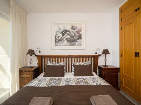 Appartement bord de mer Altea, 3 chambres, Wi-Fi, Parking - Photo 16