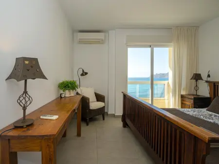 Appartement bord de mer Altea, 3 chambres, Wi-Fi, Parking - Photo 18