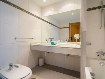Appartement bord de mer Altea, 3 chambres, Wi-Fi, Parking - Photo 19