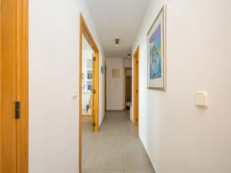 Appartement bord de mer Altea, 3 chambres, Wi-Fi, Parking - Photo 21