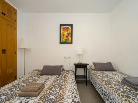 Appartement bord de mer Altea, 3 chambres, Wi-Fi, Parking - Photo 25