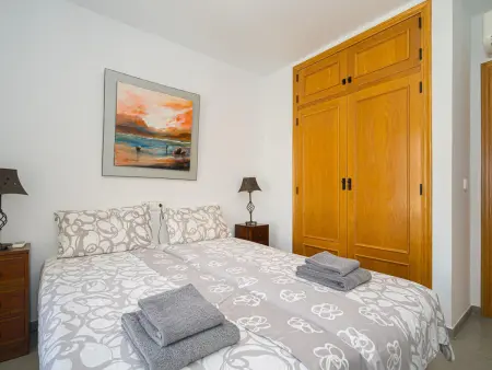 Appartement bord de mer Altea, 3 chambres, Wi-Fi, Parking - Photo 26