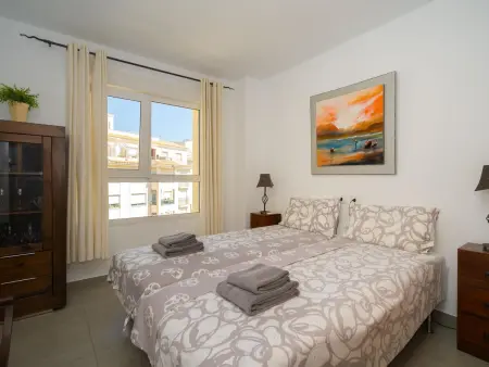 Appartement bord de mer Altea, 3 chambres, Wi-Fi, Parking - Photo 27