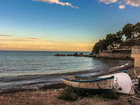 Appartement bord de mer Altea, 3 chambres, Wi-Fi, Parking - Photo 29