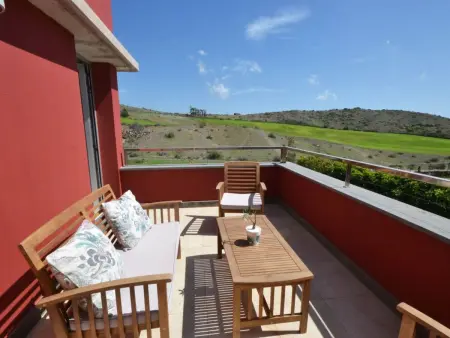 Villa für 4 Personen mit Schwimmbad und balinesi - Photo 6