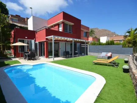 Villa für 4 Personen mit Schwimmbad und balinesi - Photo 9