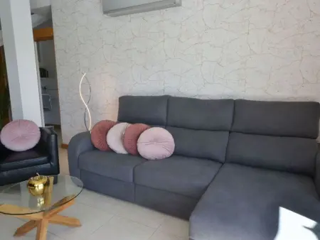 Villa für 4 Personen mit Schwimmbad und balinesi - Photo 16