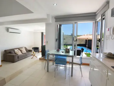 Villa für 4 Personen mit Schwimmbad und balinesi - Photo 17