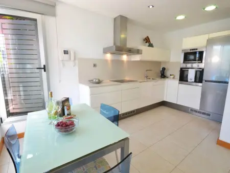 Villa für 4 Personen mit Schwimmbad und balinesi - Photo 18