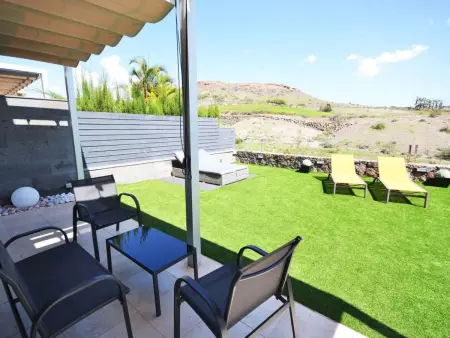 Villa für 4 Personen mit Schwimmbad und balinesi - Photo 24