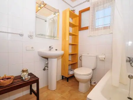 Gemütliches Häuschen S04MLL, Maison 6 personnes à Búger - Photo 6