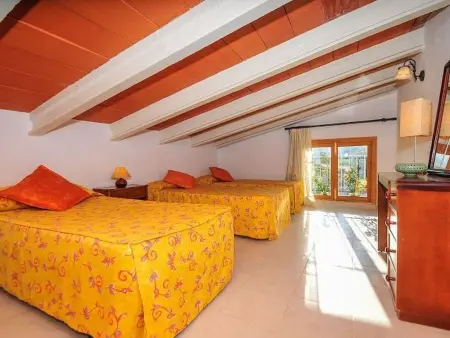 Gemütliches Häuschen S04MLL, Maison 6 personnes à Búger - Photo 7