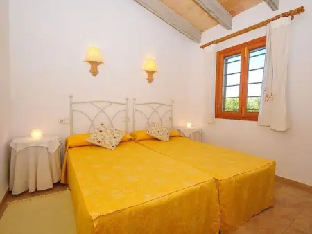 Gemütliches Häuschen S04MLL, Maison 6 personnes à Búger - Photo 8