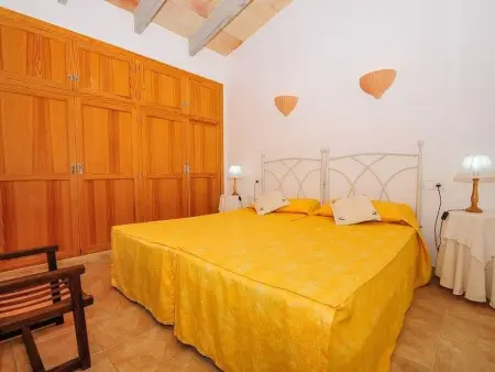 Gemütliches Häuschen S04MLL, Maison 6 personnes à Búger - Photo 9