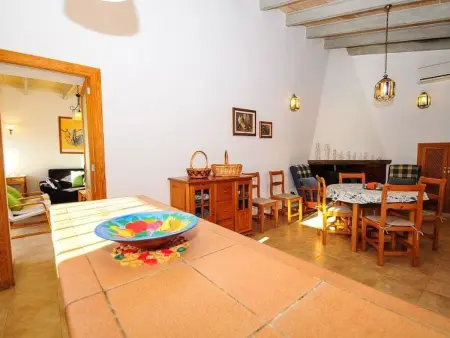 Gemütliches Häuschen S04MLL, Maison 6 personnes à Búger - Photo 11