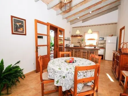 Gemütliches Häuschen S04MLL, Maison 6 personnes à Búger - Photo 12