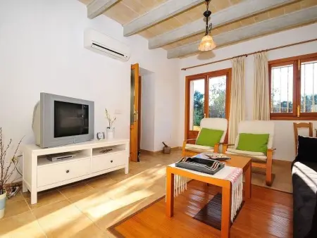 Gemütliches Häuschen S04MLL, Maison 6 personnes à Búger - Photo 14