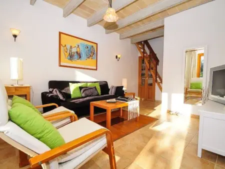 Gemütliches Häuschen S04MLL, Maison 6 personnes à Búger - Photo 15
