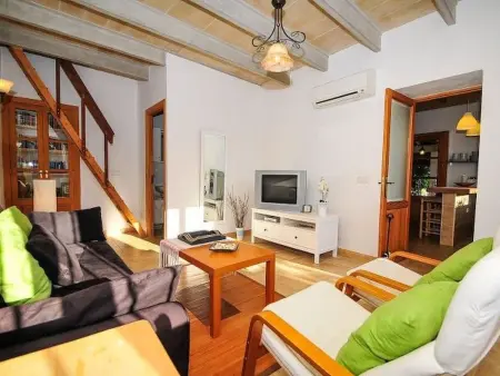 Gemütliches Häuschen S04MLL, Maison 6 personnes à Búger - Photo 16