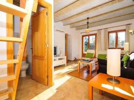 Gemütliches Häuschen S04MLL, Maison 6 personnes à Búger - Photo 17