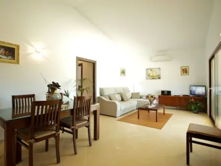 Pleasant rustikales Landhaus, Maison 6 personnes à Campanet - Photo 12