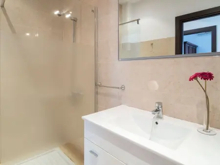 Ca'n Melis  mit Schwimmbad, Maison 6 personnes à Sa Pobla - Photo 1