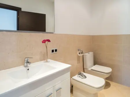 Ca'n Melis  mit Schwimmbad, Maison 6 personnes à Sa Pobla - Photo 3