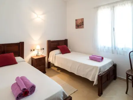 Ca'n Melis  mit Schwimmbad, Maison 6 personnes à Sa Pobla - Photo 5