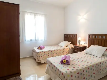 Ca'n Melis  mit Schwimmbad, Maison 6 personnes à Sa Pobla - Photo 7