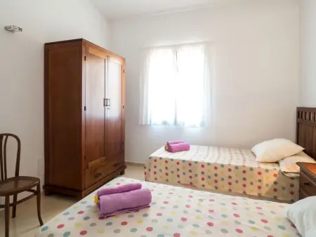 Ca'n Melis  mit Schwimmbad, Maison 6 personnes à Sa Pobla - Photo 12