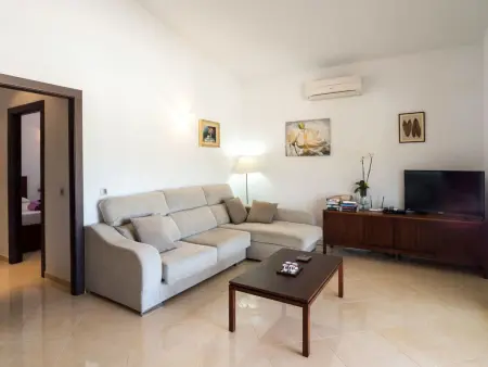 Ca'n Melis  mit Schwimmbad, Maison 6 personnes à Sa Pobla - Photo 15