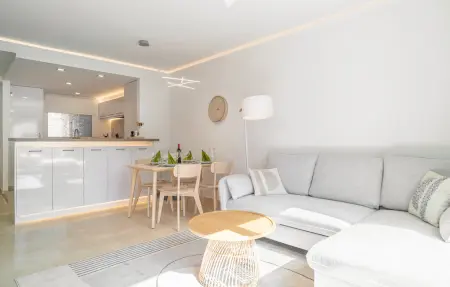 Appartement 4 personnes à Mijas Costa - Photo 3