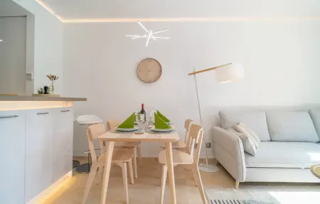 Appartement 4 personnes à Mijas Costa - Photo 4