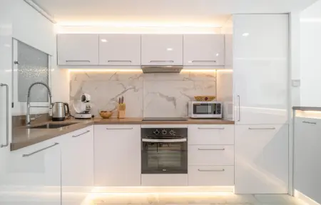 Appartement 4 personnes à Mijas Costa - Photo 5