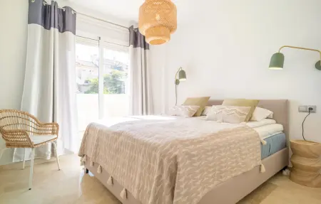 Appartement 4 personnes à Mijas Costa - Photo 6